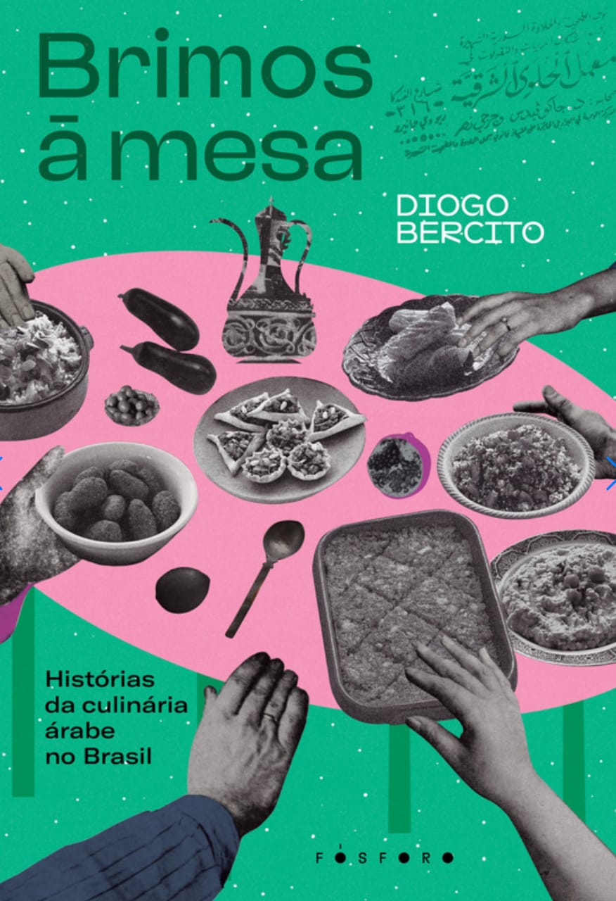 livro
