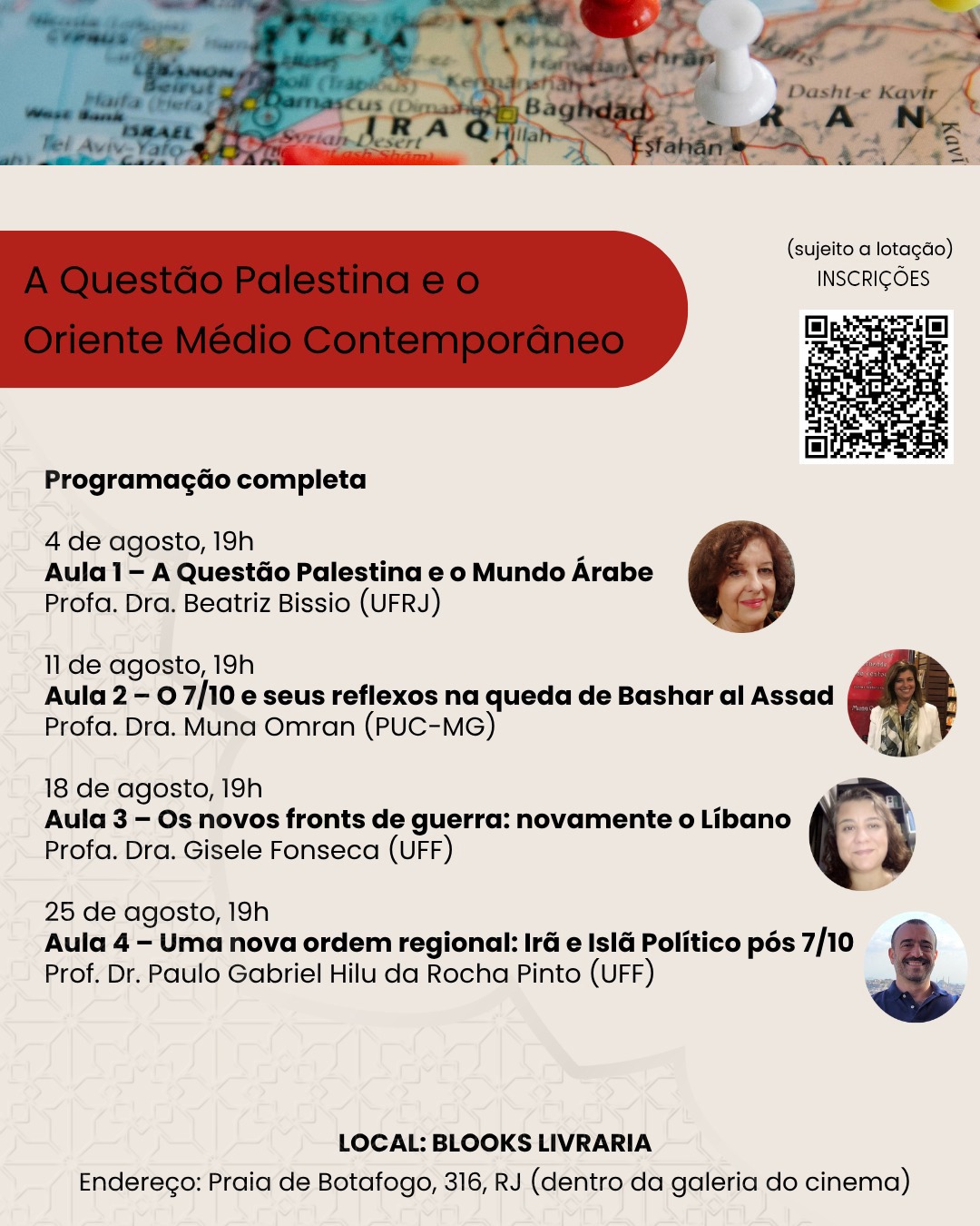 curso 2